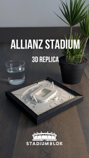 Allianz Stadium