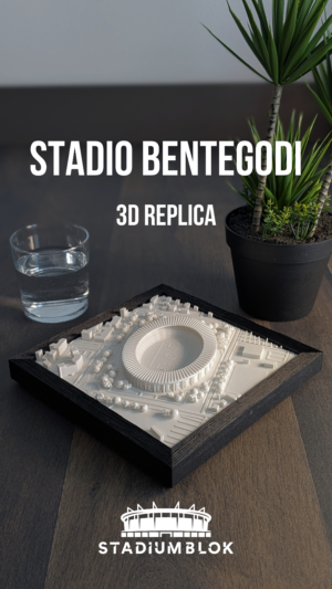 Stadio M. Bentegodi