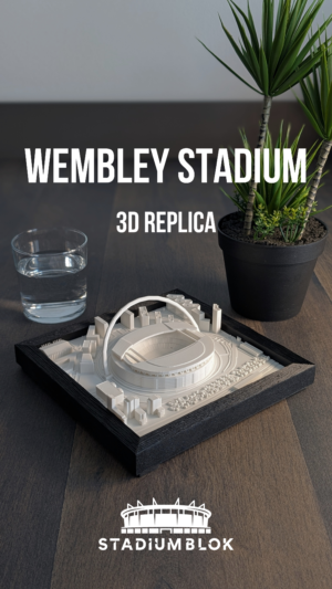 Wembley Stadium