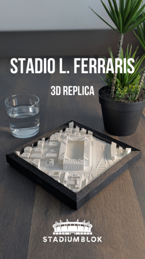Stadio Luigi Ferraris