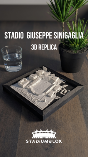 Stadio Giuseppe Sinigaglia