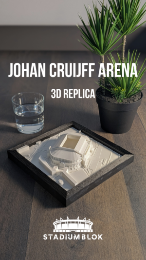 Johan Cruijff Arena