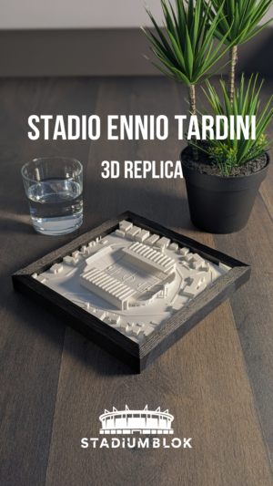 Stadio Ennio Tardini